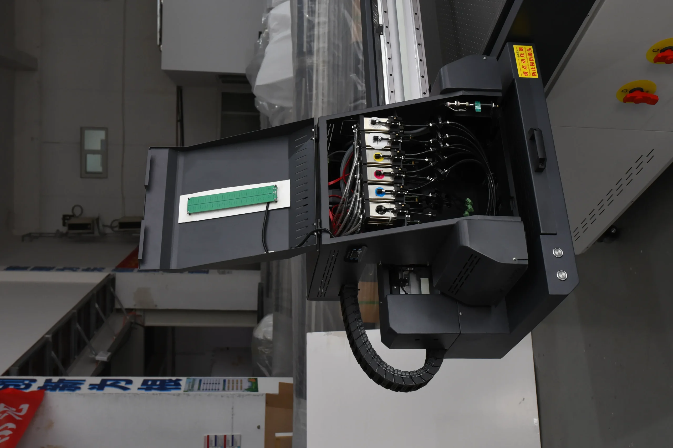 UV Printer Head