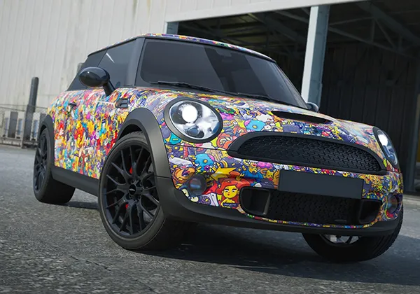 ਸਾਡਾ ਪ੍ਰੋਜੈਕਟ ਕੇਸ