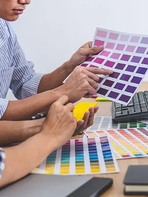 Réalisations de l'entreprise