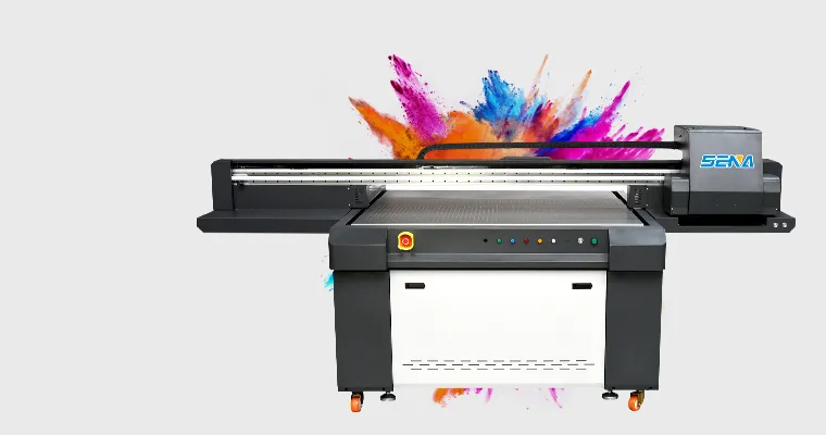 ਯੂਵੀ ਫਲੈਟਬੈੱਡ ਪ੍ਰਿੰਟਰ