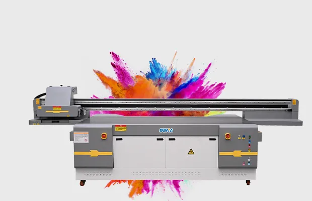 ਯੂਵੀ ਫਲੈਟਬੈੱਡ ਪ੍ਰਿੰਟਰ