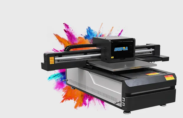 ਯੂਵੀ ਫਲੈਟਬੈੱਡ ਪ੍ਰਿੰਟਰ