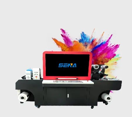 SN-ਹਾਈ ਸਪੀਡ ਡਿਜੀਟਲ ਲੇਬਲ ਮਸ਼ੀਨ