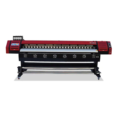 SN-3200 Reel Printer