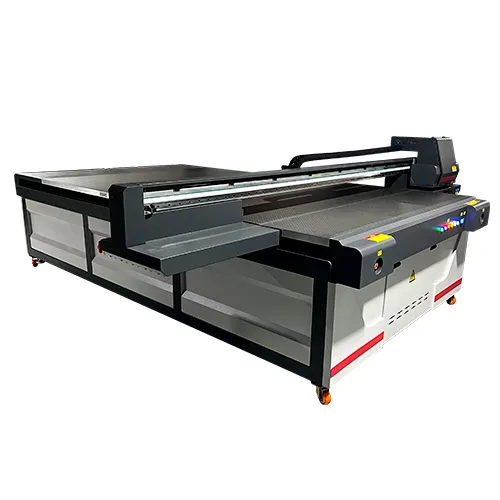 طابعة مسطحة كبيرة الحجم بالأشعة فوق البنفسجية SN-2030