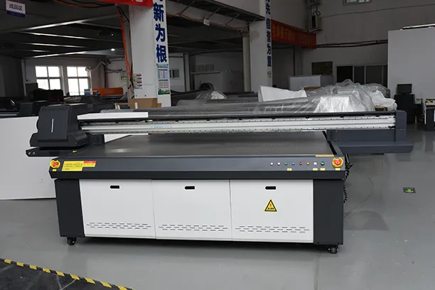 UV প্রিন্টিং