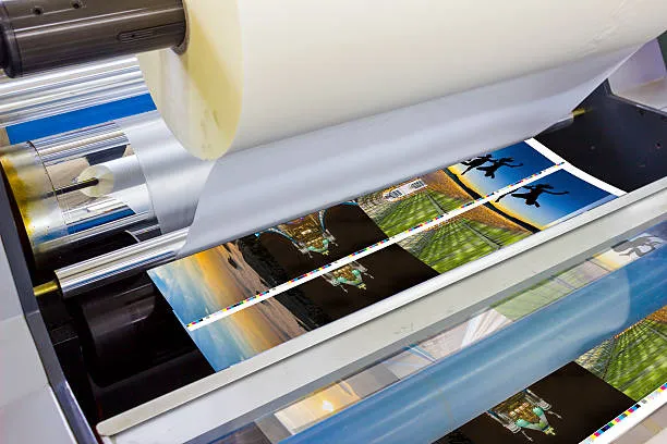 UV Printers