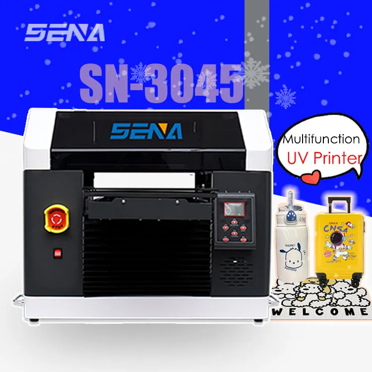 ਯੂਵੀ ਫਲੈਟਬੈੱਡ ਪ੍ਰਿੰਟਰ