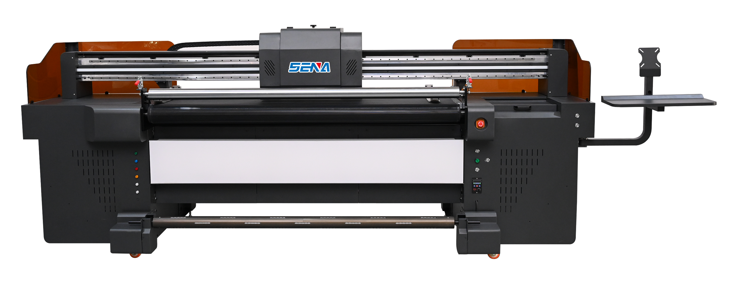 طابعة مسطحة بالأشعة فوق البنفسجية