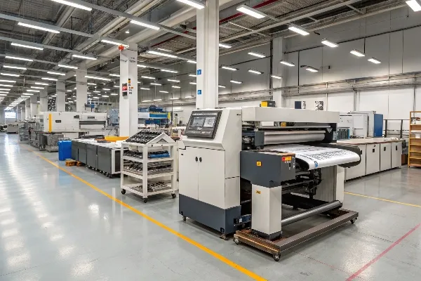 How to Choose the Right UV Printer for Your Business (2026 Buyer’s Guide)