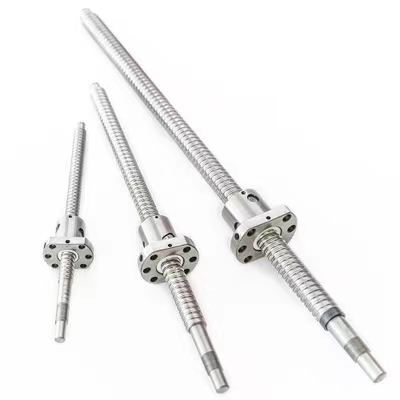 Parafuso de moagem altamente silencioso