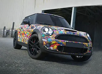 будущее УФ-печати