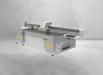 طابعة مسطحة كبيرة الحجم بالأشعة فوق البنفسجية SN-2513i1