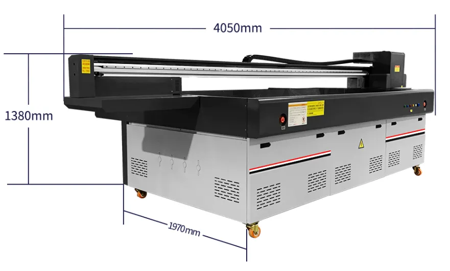 SN-3020 Glass Lithography Machine