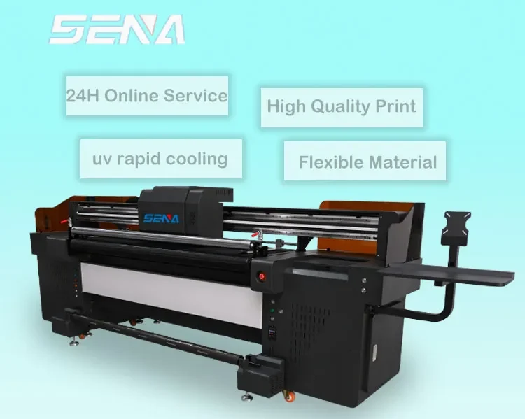 SENA UV Printer Models