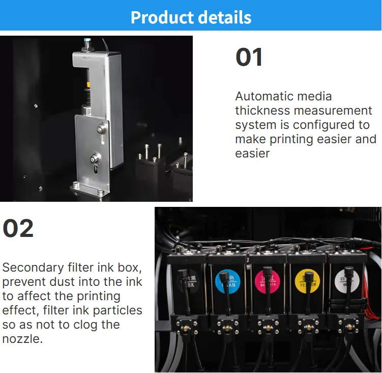 Product details