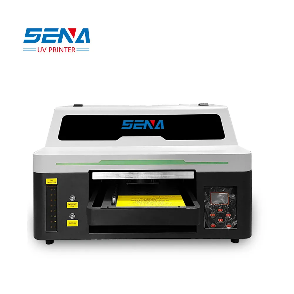 SENA UV Flatbed Printer