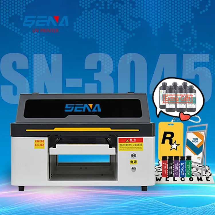SENA UV Printer