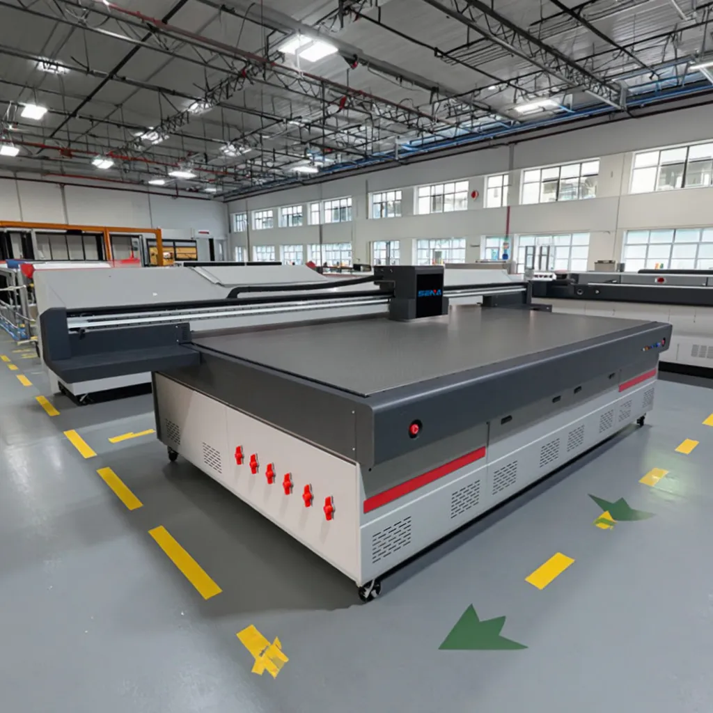 SENA UV Printer