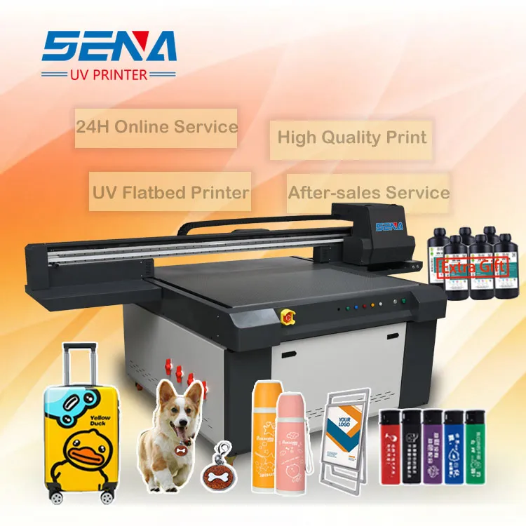 SENA Large Format Printer