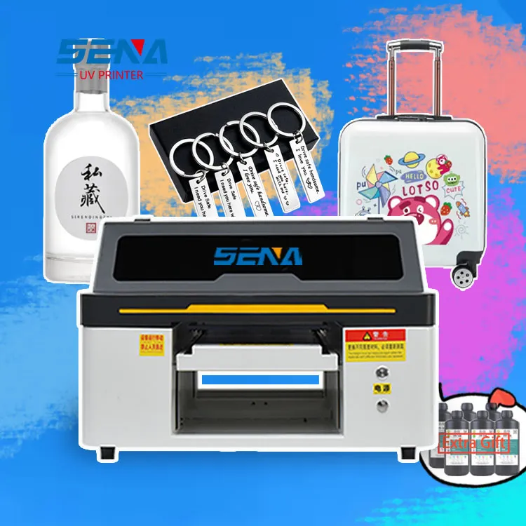 SENA Large Format Printer