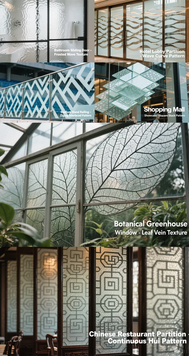 SN-Glass Lithography Machine