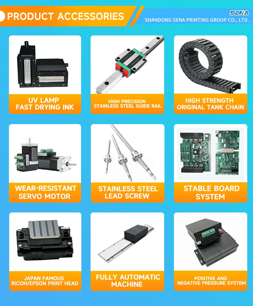 SN-Glass Lithography Machine