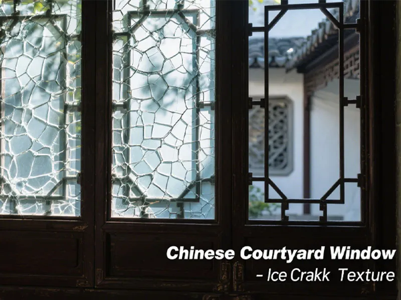 SN-Glass Lithography Machine