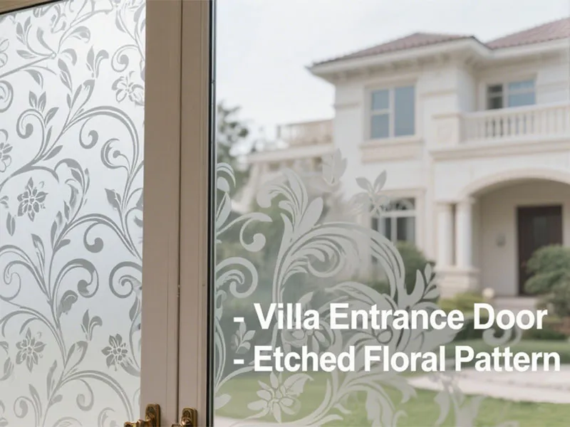 SN-Glass Lithography Machine