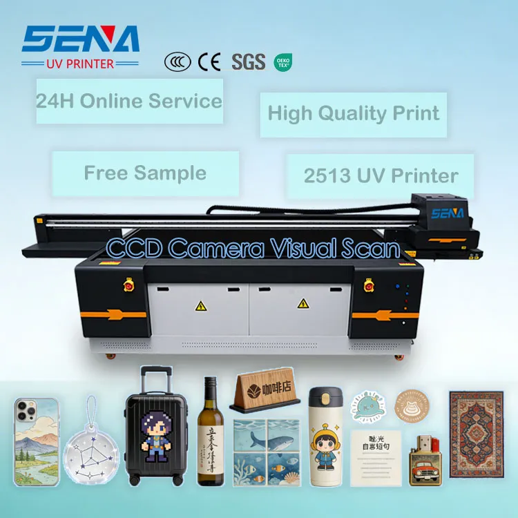 AI system interface showing real-time printing analytics